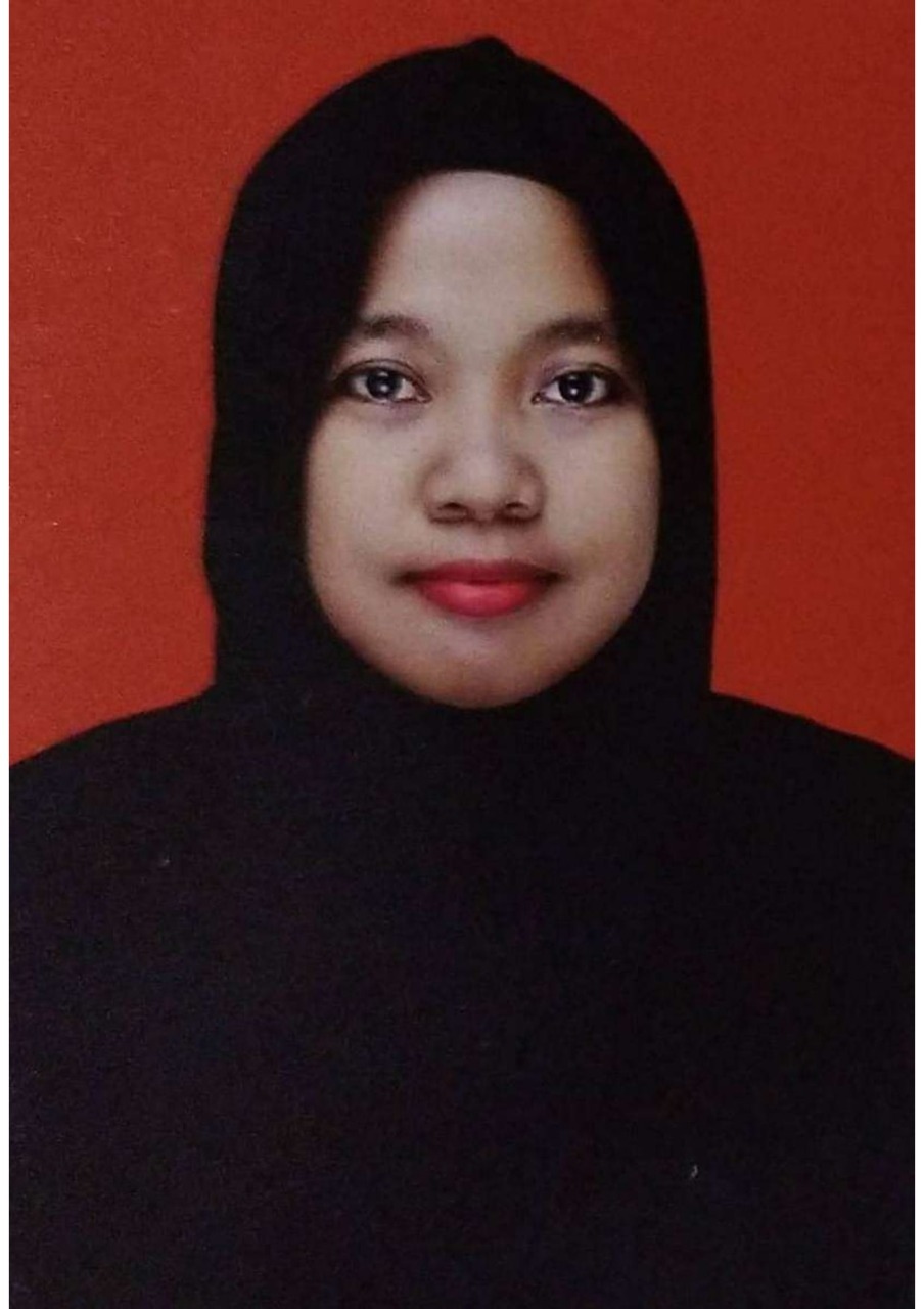Nur Wahyuni, S.Pd., M.Pd.